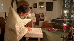 Покрывало с сердец ваших да снимет Господь!  Протоиерей Андрей Ткачёв