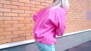 ВЫГУЛИВАЕМ КОШКУ ВПЕРВЫЕ | КОШКА НА УЛИЦЕ