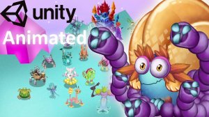 Мистический Луг - Вся Песня (+Боглус) (My Singing Monsters, Мои Поющие Монстры, Msm, Мсм)