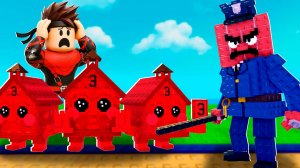 НОВЫЕ СЕКРЕТКИ и НОВЫЙ ИВЕНТ Админ Абьюз в РАСТЕНИЯ ПРОТИВ БРЕЙНРОТОВ Роблокс !