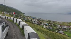 Нива Легенд Колыма 2025. #1 Москва - Чита