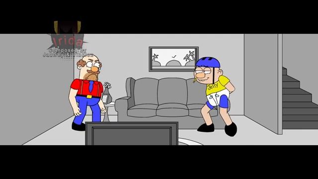 Irida Voices смотреть онлайн