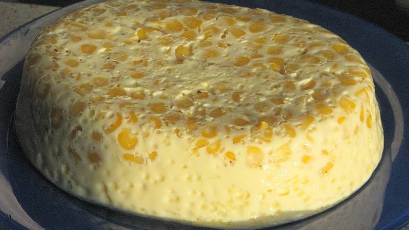 Рецепт пышного омлета в мультиварке смотреть онлайн