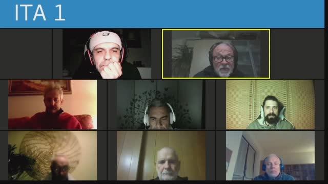 Хотеть видеть себя на более высоком уровне