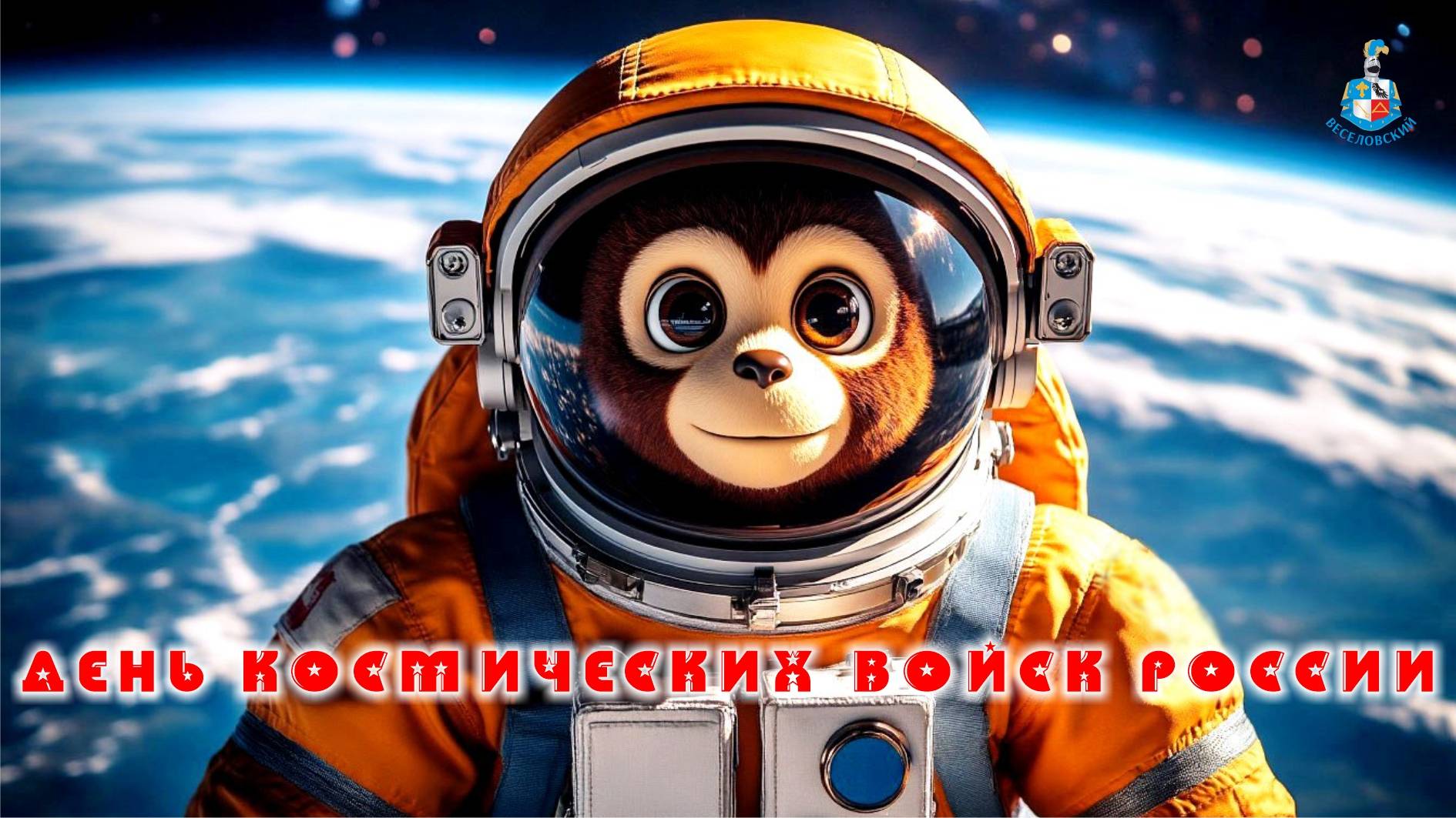 День космических войск России 🚀 смотреть онлайн