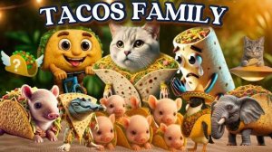 ПОДБОРКА БРЕЙНРОТ ТАКОС СЕМЬИ! BRAINROT ПОДБОРКА МЕМОВ С НАЗВАНИЯМИ