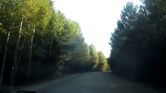 По тропинке - Автор музыка и поёт Виктор Могилатов смотреть онлайн