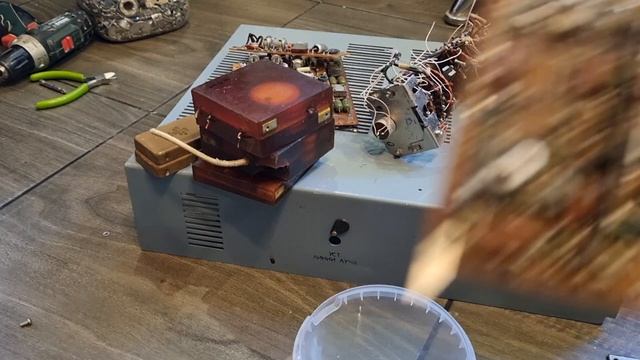 Осциллограф с1 64 содержание драгметаллов