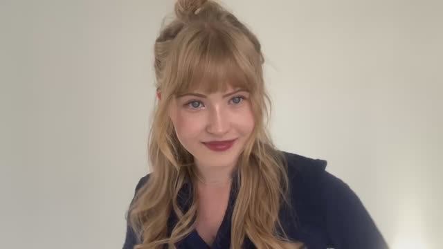 Алина Хафизова. Визитка смотреть онлайн