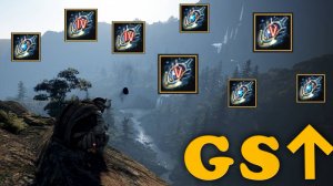 Black Desert Online/BDO Заточка Деборик почти на 100ккк!