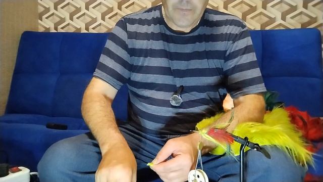 ПРИМАНКА НА СУДАКА