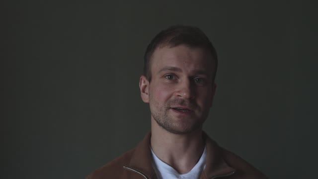 Данил Визжалов. Визитка смотреть онлайн