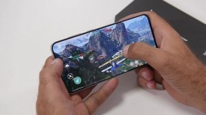 Samsung Galaxy S25 FE. Обзор от Арстайл