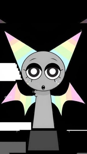 Пастель! (sprunki fanon)