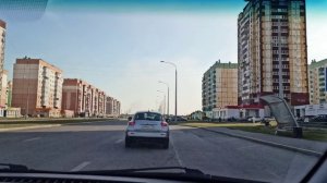 Удачно съездили в Магнитку, купили себе костюмы