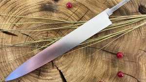 Заготовки ножей из s90v Ручная шлифовка это не серьезно