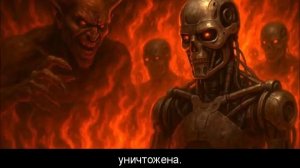 ЗЛОЙ ИСКУССТВЕННЫЙ ИНТЕЛЛЕКТ