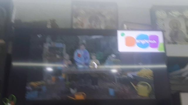 Эфир Карусель Вова (К ДР) смотреть онлайн