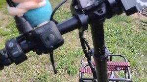 Kugoo Kirin v4 max спустя месяц.