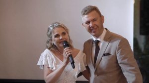 Родители зажгли на свадьбе. Песня родителей на свадьбе дочери. Шутюк - поющие риэлторы Брянска!
