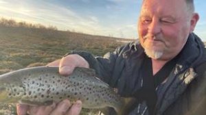 ОДИН в тундре. Взял ПАЛАТКУ и УШЁЛ на 3 дня за кумжей.