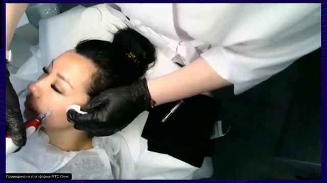 Практический вебинар по препарату Cell Active Booster