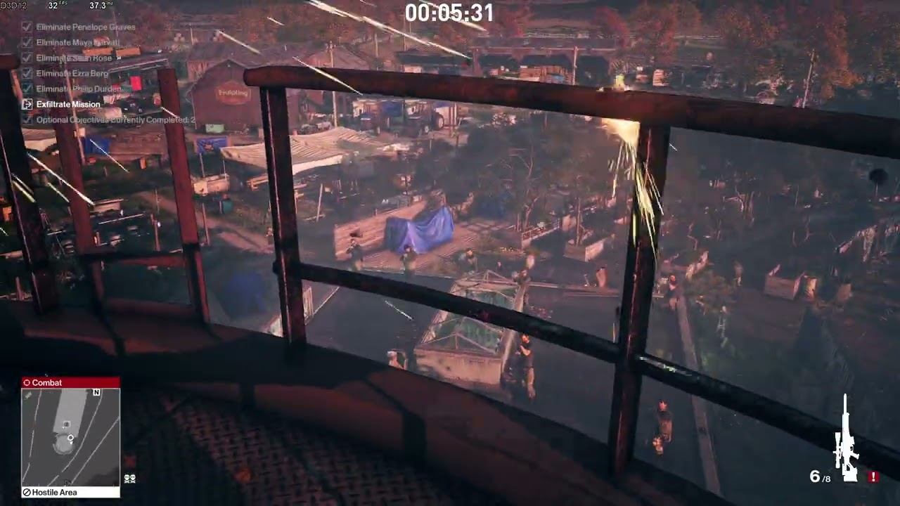 Average Colorado Be Like: