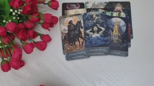 СКОРО! С КЕМ У ВАС НАЧНУТСЯ ОТНОШЕНИЯ? | Гадание таро расклад