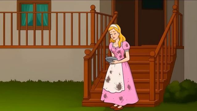 Cinderella And The Magic Night