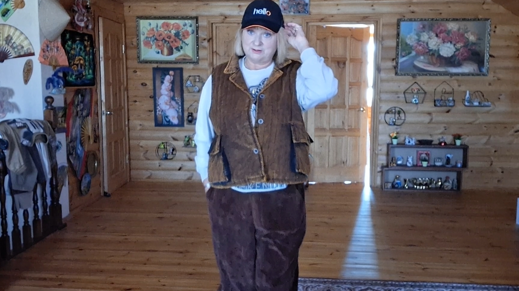 Блатата на выгуле.... смотреть онлайн