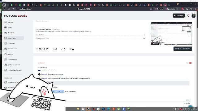 Pirik😃 играет
