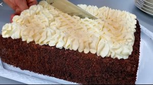 Торт Тирамису за 15 минут!Без Муки! НИКОГДА НЕ ДУМАЛА, что этот станет илим моим ФАВОРИТОМ!