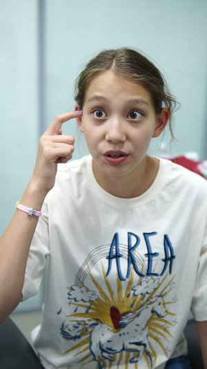 Что делать, если лезут без очереди?