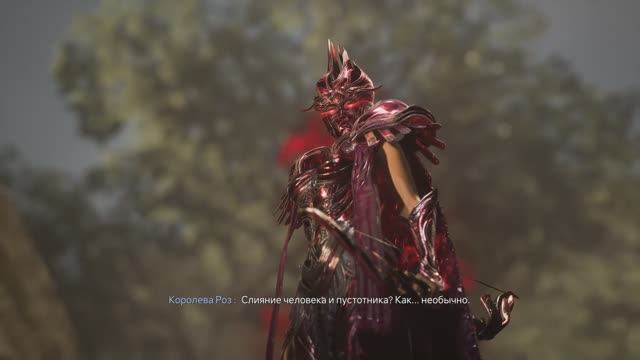 Lost Soul Aside [RUS, без комментариев]. Часть 3: Лорды Пика Спасения. смотреть онлайн