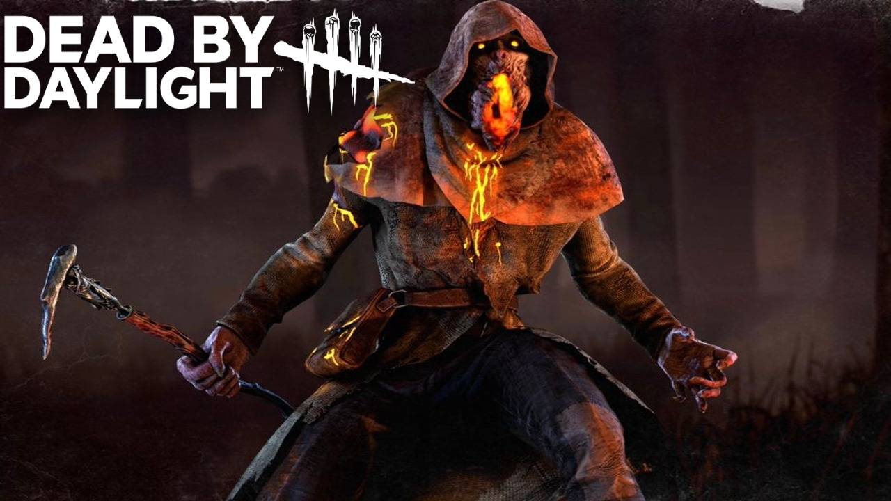 ОН МЕНЯ НЕНАВИДИТ/DEAD BY DAYLIGHT смотреть онлайн