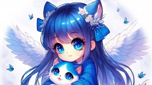 Вязальный дневник. Влог #34. Покупки