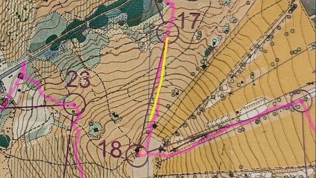 Тренировка Крылатское 2025.10.04