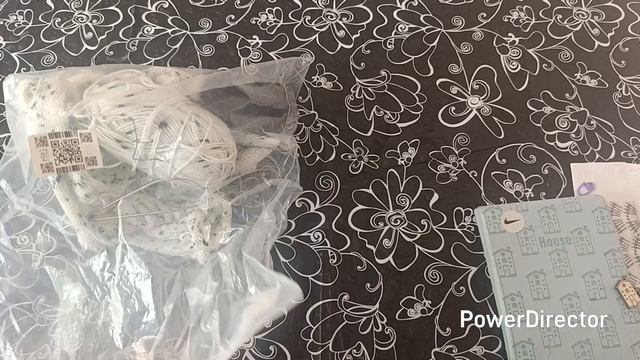 🧶 Текучка 2025 🧶Часть 4.🧶 Одна готовая работа. смотреть онлайн