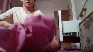 влог с реборном