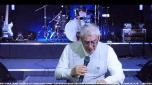 Богослужение | 04.10.25 | Сергей Гаврилов