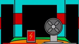 Играю в "Five Night at Vortex's"!