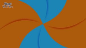 Хэллоуин | Изучай этот мир вместе с Блиппи | Обучающие видео для детей | Blippi Russian