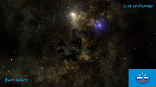 Temple Of Ra - Beyond Orion