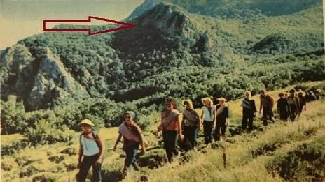 На Кавказе найден подземный город в виде пирамиды, о котором знали местные уже давно смотреть онлайн