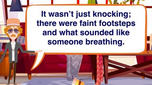 Learn English Through Easy Stories Practice Listening and Speaking