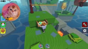 НЕ БРОСАЙ МАЛЕНЬКОГО РЕБЕНКА В РОБЛОКС! ОББИ Don't DROP UR BABY!