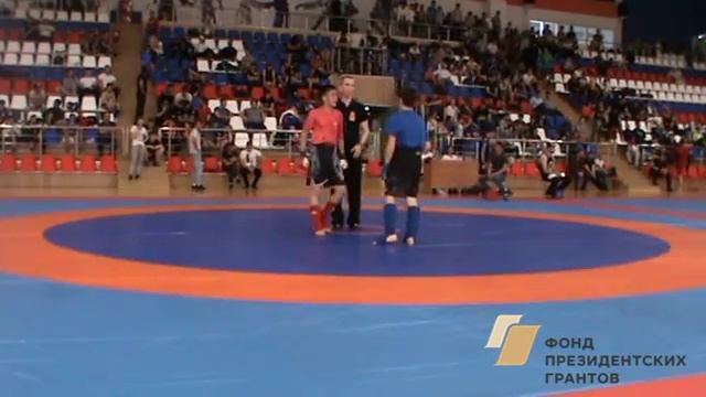 Всероссийский турнир памяти Х Б Андрухаева 2018 год часть 1 смотреть онлайн