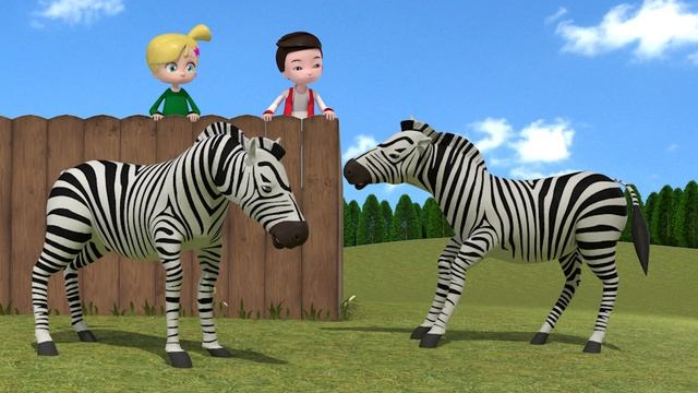 История №4 "Моё любимое животное"- Super Minds Starter (2nd ed)- Unit 4 - My favourite animal. смотреть онлайн