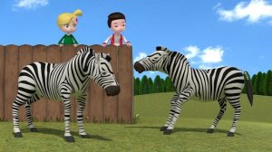 История №4 «Моё любимое животное»- Super Minds Starter (2nd ed)- Unit 4 - My favourite animal.
