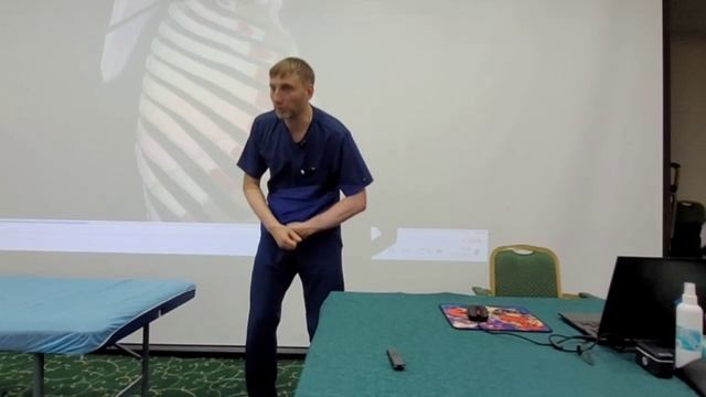 Семинар в г.Пятигорск- 2/3ступень, сентябрь 2025 (часть 21) смотреть онлайн